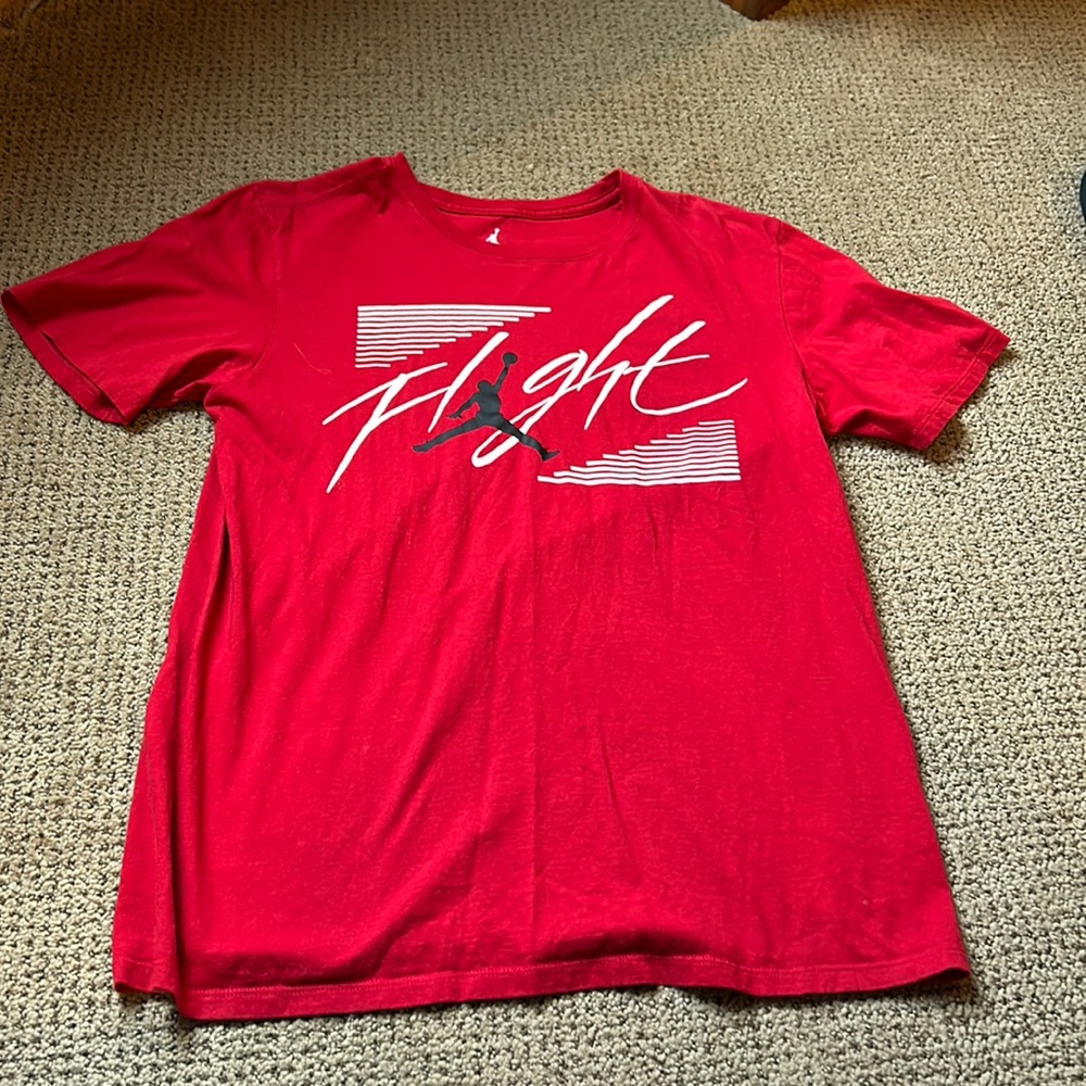 Jordan Tee